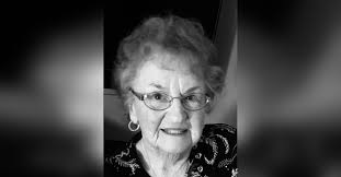 Obituary information for Mary Jane Schmitz