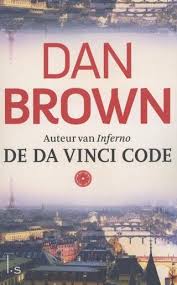 De Da Vinci Code Bibliotheken Boeken Bibliotheek