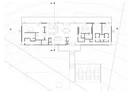 Roosterwax north arrows for site plans. North Arrow Studio S Texas Woodland Residence Takes Cues From Mies Van Der Rohe
