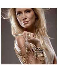 Gold On Gold Sence Copenhagen Zbyalikivergidou Fashion Models Model Style