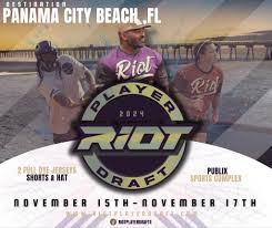 Still time to get signed up for Riot draft in PCB.  https://www.facebook.com/share/ZNJ7W6bxyj8yhecq/?mibextid=9l3rBW