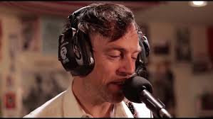 Massy Ferguson perform "Hello"