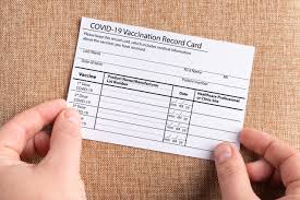 Lets talk about vaccination and vaccines. Can An Employer Request Proof That An Employee Got The Covid Vaccine Offit Kurman