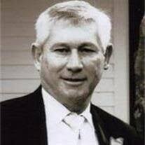 Hugh Edward Dillon Obituary