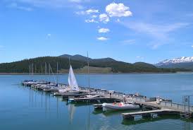 Dillon lake or grand lake?? Dillon Colorado Things To Do Mountainzone