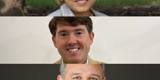 2020 general election: Candidates for Anderson School District 5