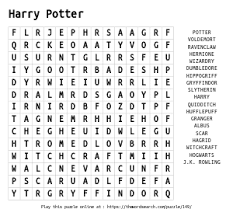 Maybe you would like to learn more about one of these? Printable Word Searches