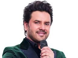 javed ali: Folks, tune in to Javed Ali, live