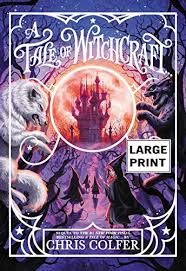 A Tale Of Witchcraft A Tale Of Magic Book 2 Kindle Edition By Colfer Chris Children Kindle Ebooks Amazon Com