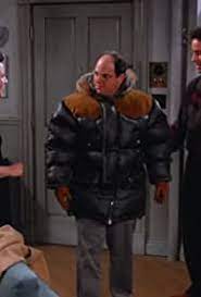 En route to a dinner party, jerry and elaine stop off at a bakery and get held up when the bakery runs out of what they want to purchase. Seinfeld The Dinner Party Tv Episode 1994 Imdb