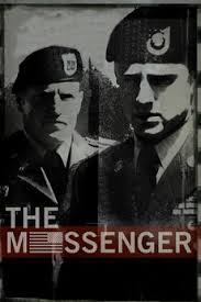 The Messenger' review by Gillian Kaney • Letterboxd