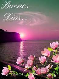 Top 16+ imagen saludos de buenos dias con paisajes hermosos -  Thptnganamst.edu.vn