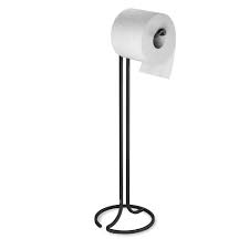 Ships free orders over $39. Squire Toilet Paper Stand Toilet Paper Stands Bath Accessories Umbra