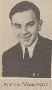 Frances Moskowitz's Instagram, Twitter & Facebook