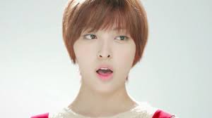 Lead vocalist and leader nickname: Member Profile Hyewon Former F Ve Dolls K Pop Girl Groups 101