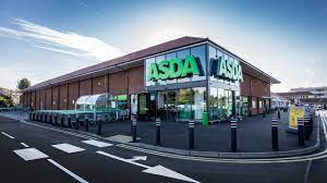 Asda Pharmacy
