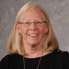 Judy Hutt's Instagram, Twitter & Facebook