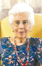 Celebrating 90 Years: Phyllis Brueggeman