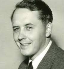 Peter “Pierre” van Woerden (1924-1990)