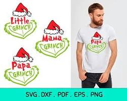 Free Free Papa Grinch Svg 671 SVG PNG EPS DXF File