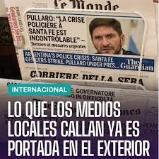 😱La ciudad empapelada: La mega campaña de Pullaro para la lista de  concejales en Rosario. ¿Cuánto cuestan esos afiches? El gobernador decidió  jugar fuerte en la última etapa de campaña antes de
