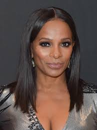 Vanessa Bell Calloway doesn't age!