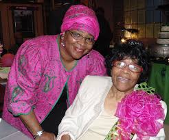 Honoring Our Mothers