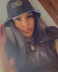 Photo by Danielle Jae (@zamn.danielle) · August 17, 2020