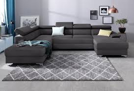 Domo Collection Wohnlandschaft Wahlweise Mit Bettfunktion Und Bettkasten Online Kaufen Wohnen Sofa Wohnlandschaft Und Wohnlandschaft