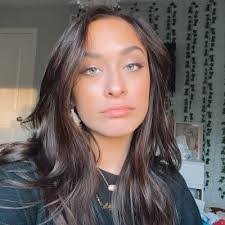 Abigail Rooney's Instagram, Twitter & Facebook