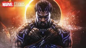 Experience da brotherhood, da mission, da redemption in da new. Chadwick Boseman Black Panther Marvel Tribute Youtube