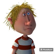 Ivan Olsen Png 4 by Kylewithem