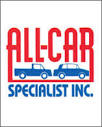 Auto Repair Center in San Gabriel, CA | All Car Specialists