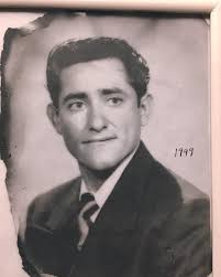 JOSE SABALA Obituary (2010)