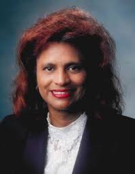 Ms. Gloria Ann Simmons