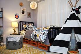 The big boy room reveal bower power shared boys rooms big boy. Lairing My Boys Bedrooms Toddler Rooms Boys Bedrooms Big Boy Room