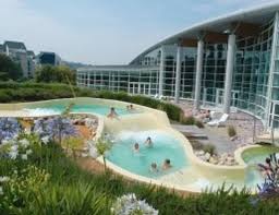 Les Piscines De Cherbourg En Cotentin