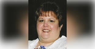 Obituary information for Rebecca May "Becky" Jacobson