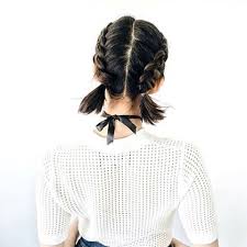 23 Boxer Braid Hairstyles For Summer 2017 Hairst Boxer Boxerbraids Braid Hairst Hair French Braid Short Hair Short Hair Diy Boxer Braids Hairstyles
