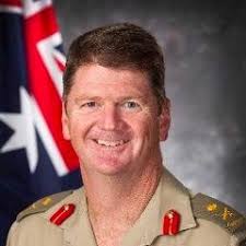 Stream The Australian Army Training & Doctrine Podcast