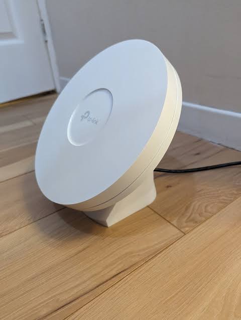 TP-Link Omada EAP670 view 4