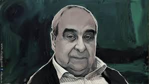 الاستاذ ميشيل كيلو لا يدير الحساب بنفسه دائماً. 8wj9o8etjxzvgm