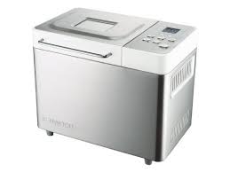 Kenwood Convection Bread Maker Bm350 Blanco 645 W 390 X 280 X 315 Mm Maquina De Hacer Pan Washing Machine Laundry Machine Home Appliances