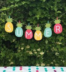 Ver más ideas sobre frutas y verduras, frutas, verduras. Disfruta Del Verano Con Nuestras Ideas Y Tutoriales De Manualidades Faciles Para Ninos Y Adultos Archzine Es