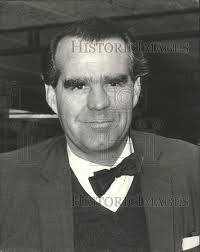 Mr. Oliver Wright,Westminster Watchdog 1969 Vintage Press Photo Print