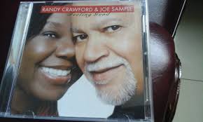 Randy Crawford's rendition of When I Need You