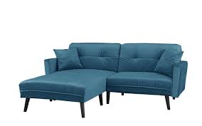 Gilyard Brush Convertible Sleeper Sofa Love Seat Sectional Sofa Couch Victorian Style Sofas