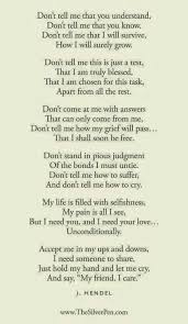 Understanding Words Inspirational Quotes Poems