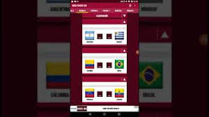 La conmebol le puso fecha al regreso de las copas y las eliminatorias. Prediccion Fecha 5 Eliminatorias Sudamericanas Para Qatar 2022 Youtube