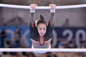Jun 23, 2021 · vijf weken voor de olympische spelen heeft nina derwael haar brugoefening nog gewijzigd. 3odkrzxtjgekmm
